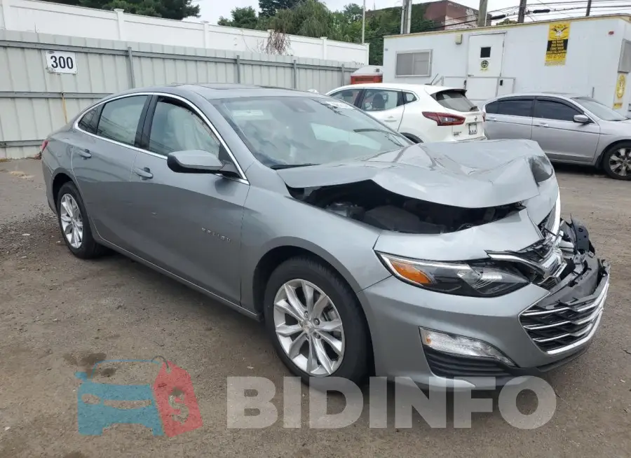 1G1ZD5ST1RF130498 Photo# 4