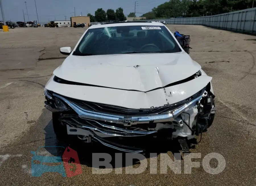 1G1ZD5ST1RF167017 Photo# 5