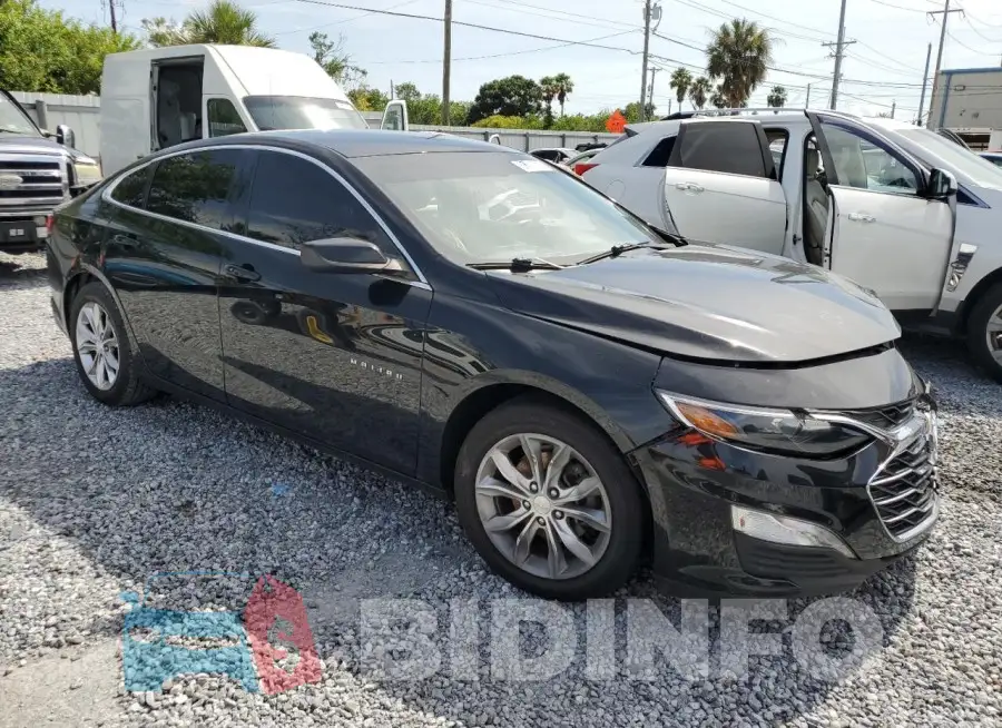 1G1ZD5ST2KF135148 Photo# 4