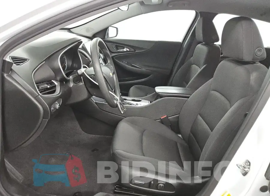 1G1ZD5ST3PF178159 Photo# 7