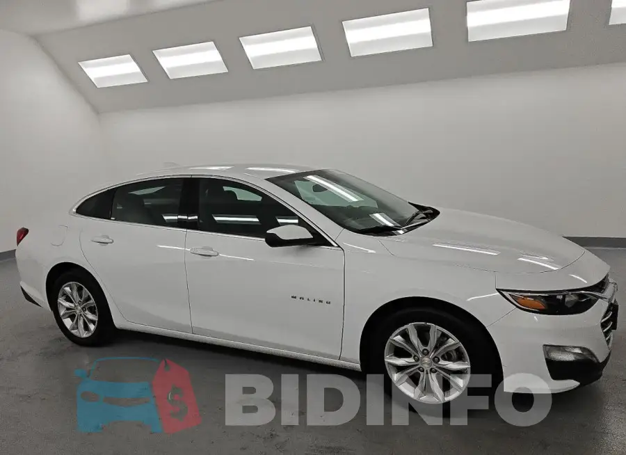 1G1ZD5ST3PF178159 Photo# 4