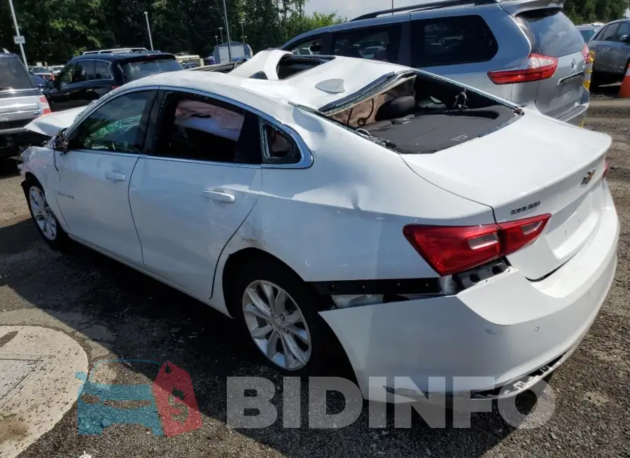 1G1ZD5ST3RF169853 Photo# 2