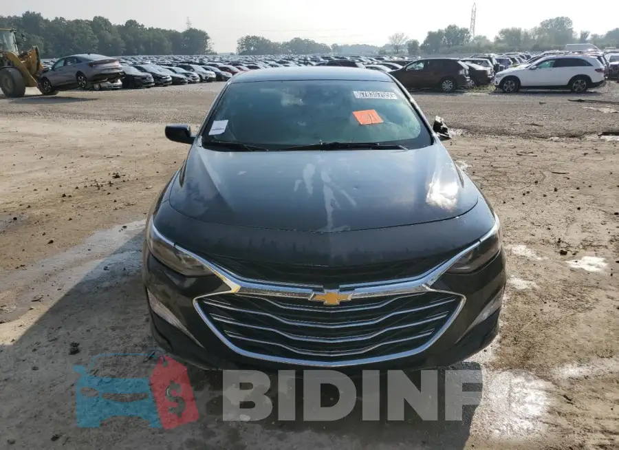 1G1ZD5ST4LF090053 Photo# 5