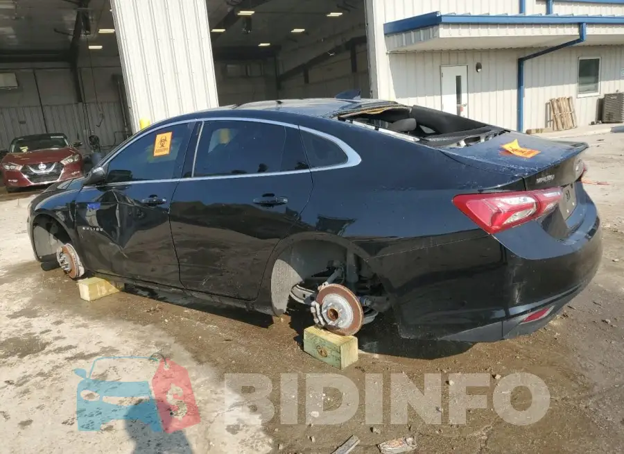 1G1ZD5ST4LF090053 Photo# 2