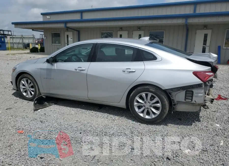 1G1ZD5ST5LF030721 Photo# 2