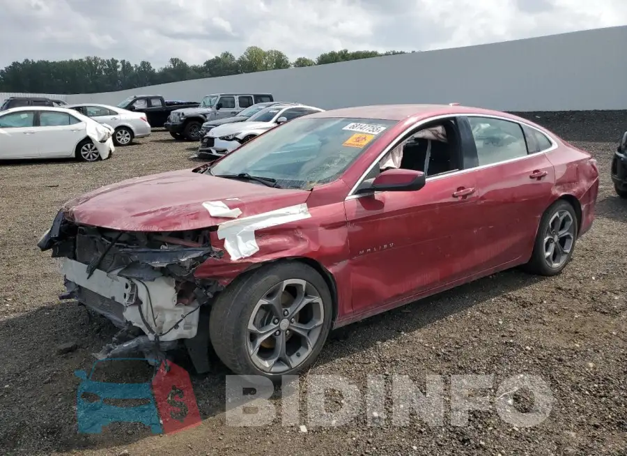 1G1ZD5ST5LF084116 Photo# 1
