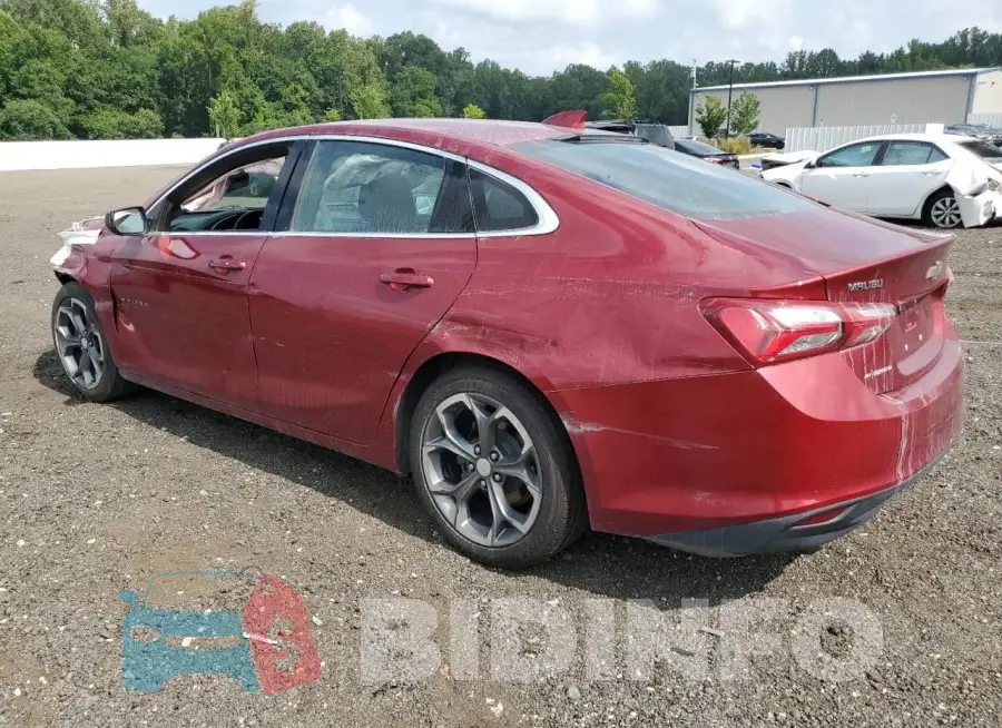 1G1ZD5ST5LF084116 Photo# 2