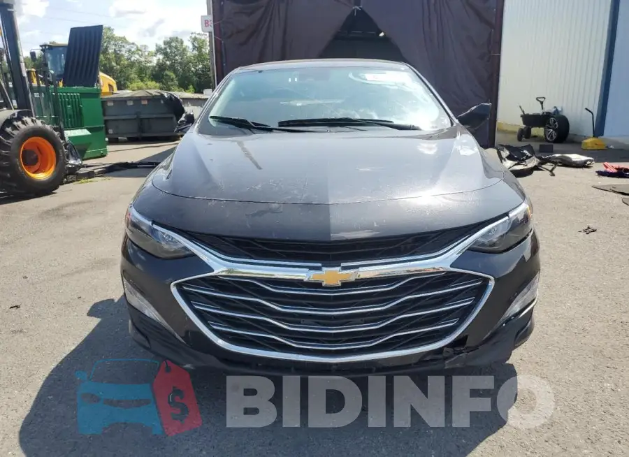 1G1ZD5ST5PF207497 Photo# 5