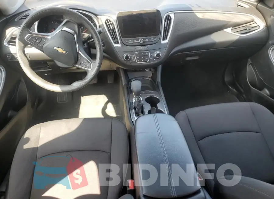 1G1ZD5ST5PF207497 Photo# 8