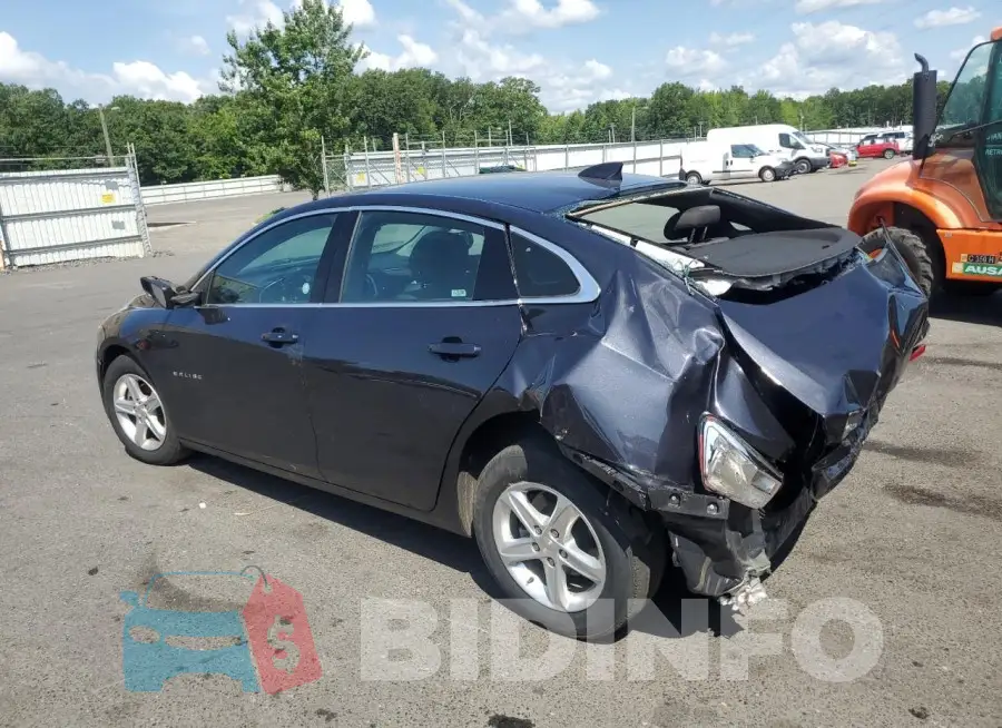 1G1ZD5ST5PF207497 Photo# 2