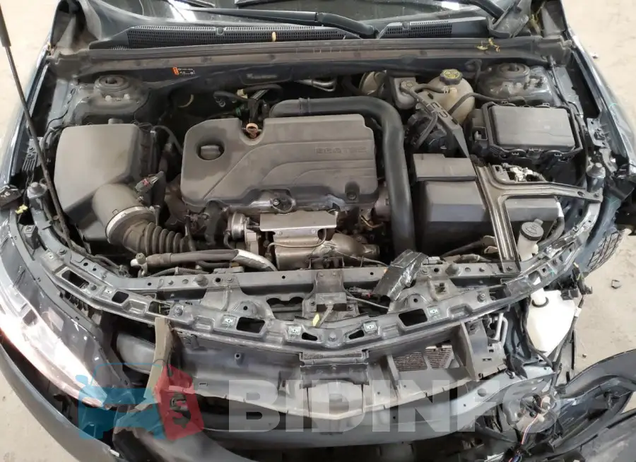 1G1ZD5ST6MF026176 Photo# 11