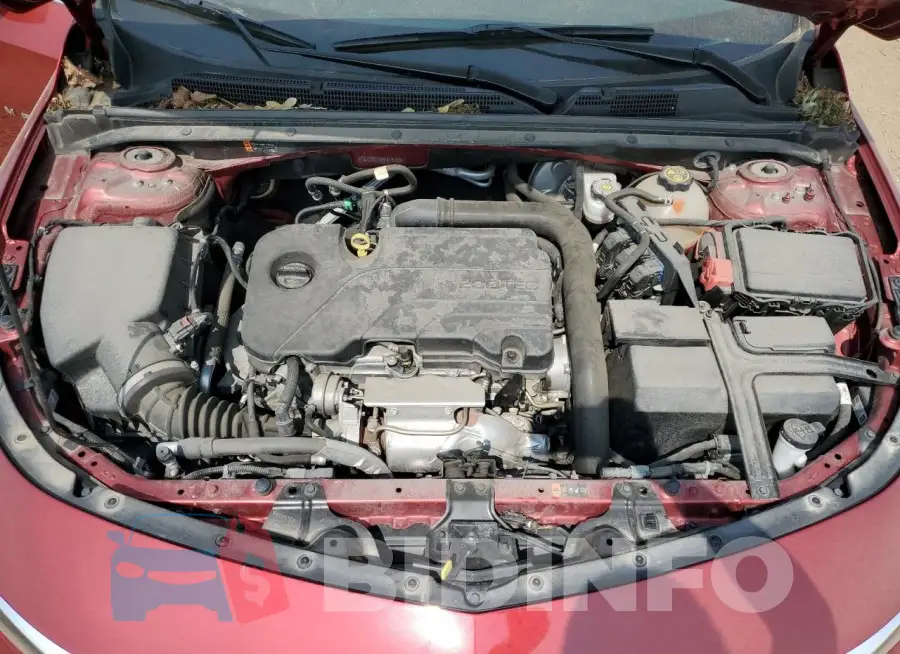 1G1ZD5ST6NF118258 Photo# 11