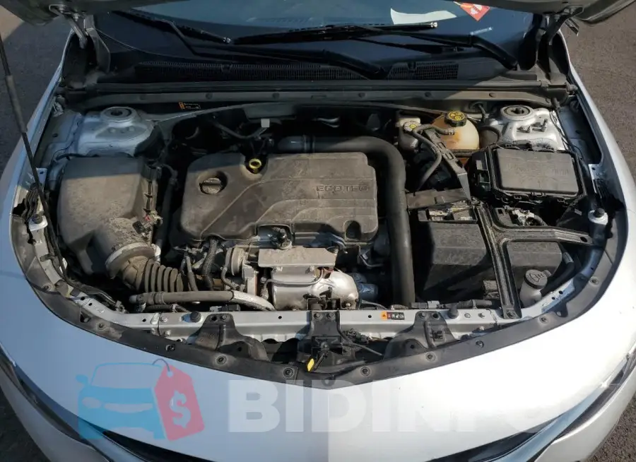 1G1ZD5ST6NF170330 Photo# 11