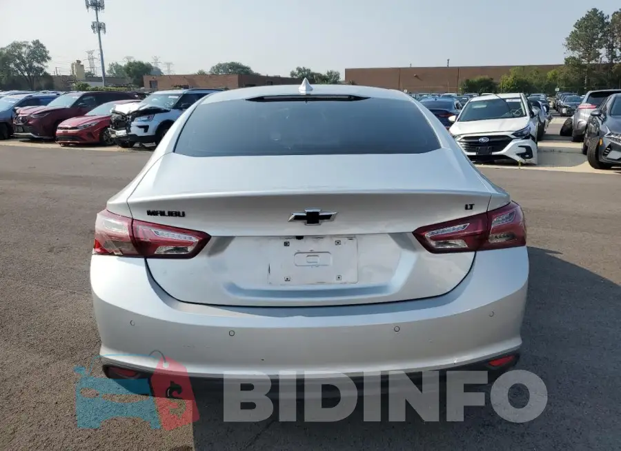1G1ZD5ST6NF170330 Photo# 6