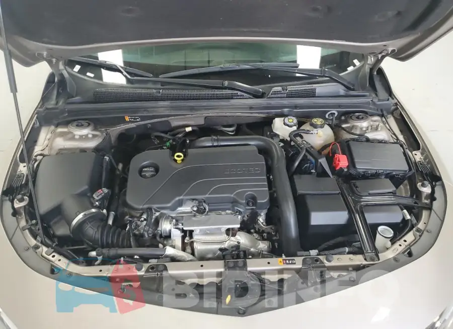 1G1ZD5ST6PF132163 Photo# 11