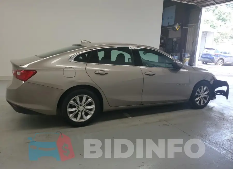 1G1ZD5ST6PF132163 Photo# 3