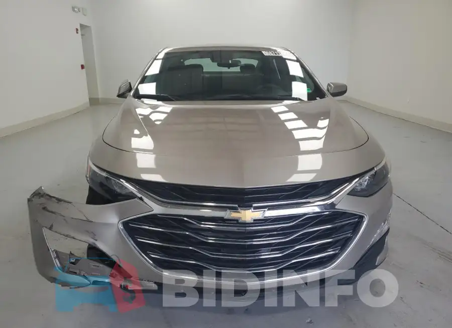 1G1ZD5ST6PF132163 Photo# 5