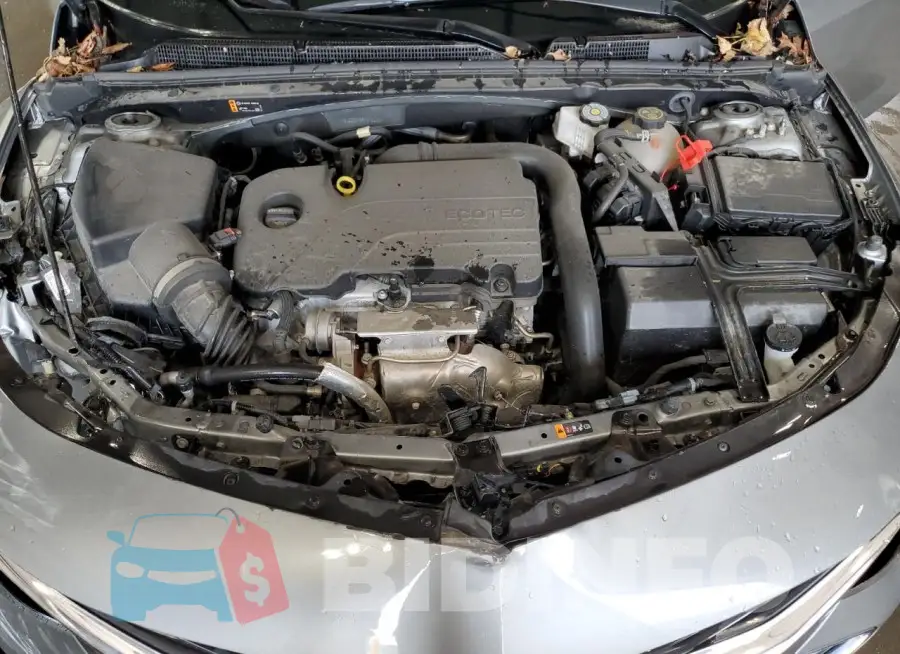1G1ZD5ST6PF215205 Photo# 11
