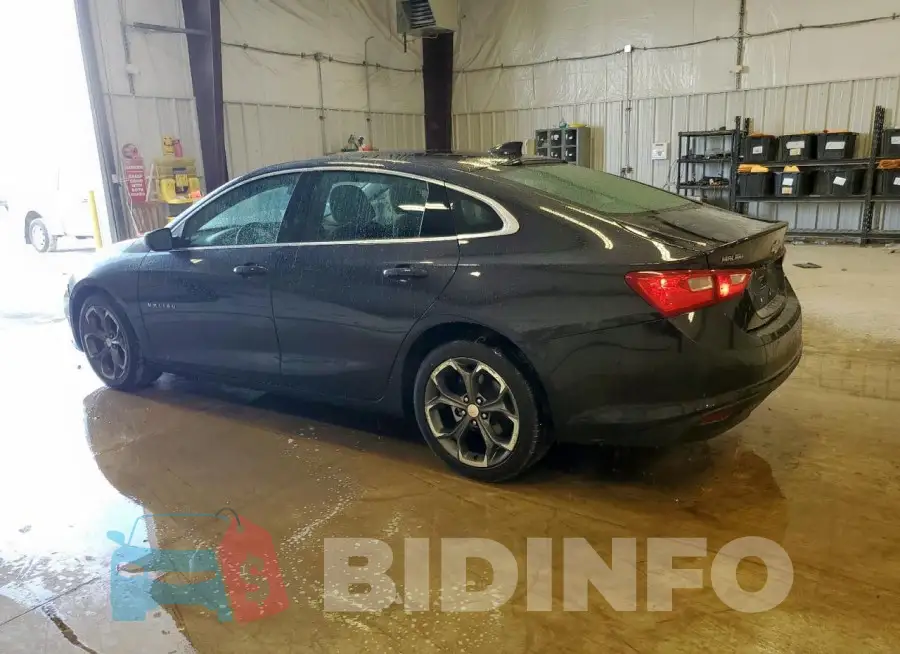 1G1ZD5ST7PF131541 Photo# 2