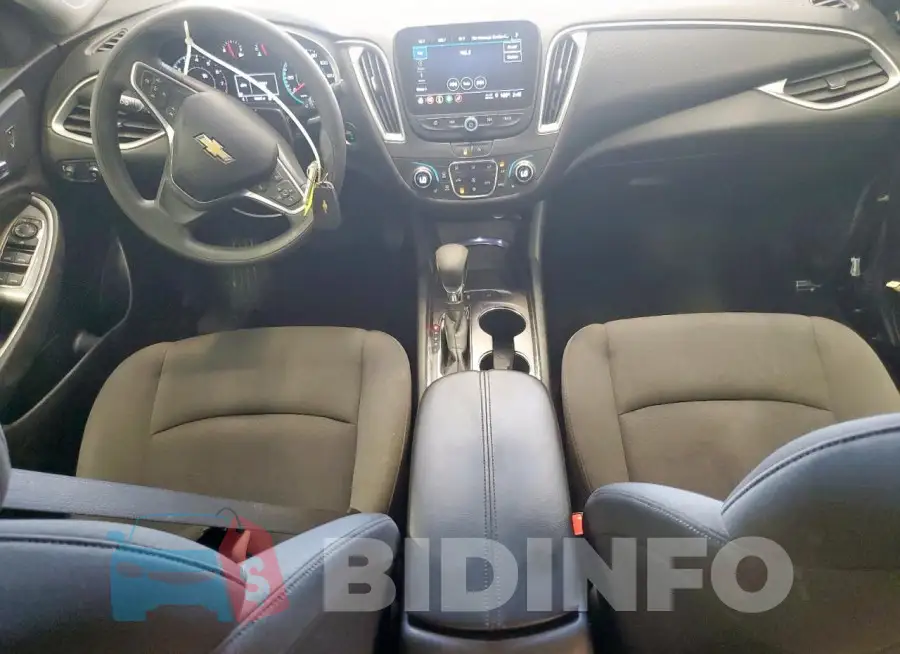1G1ZD5ST7PF131541 Photo# 8