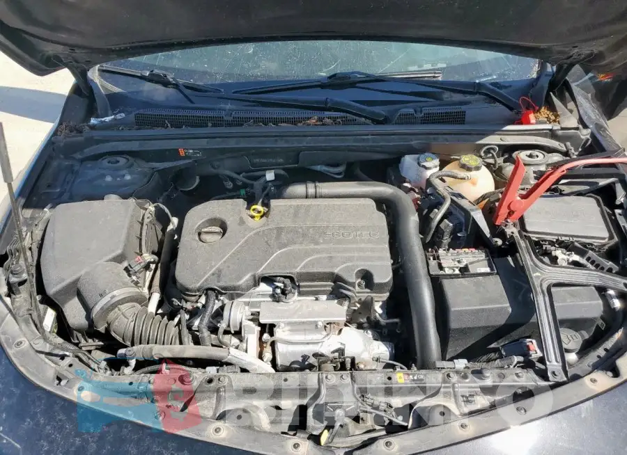 1G1ZD5ST7PF211129 Photo# 11