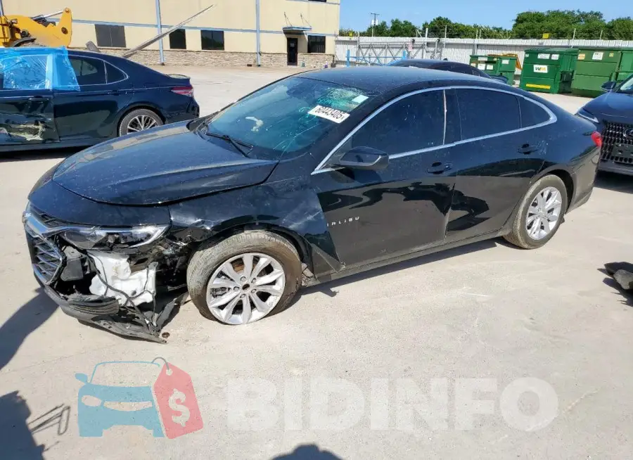 1G1ZD5ST7PF211129 Photo# 1