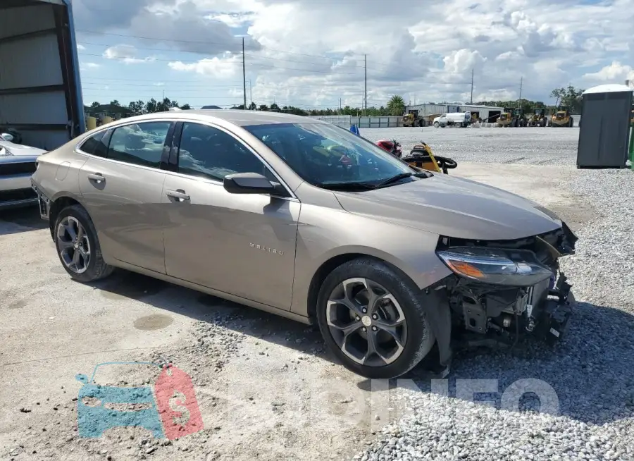 1G1ZD5ST7RF209593 Photo# 4