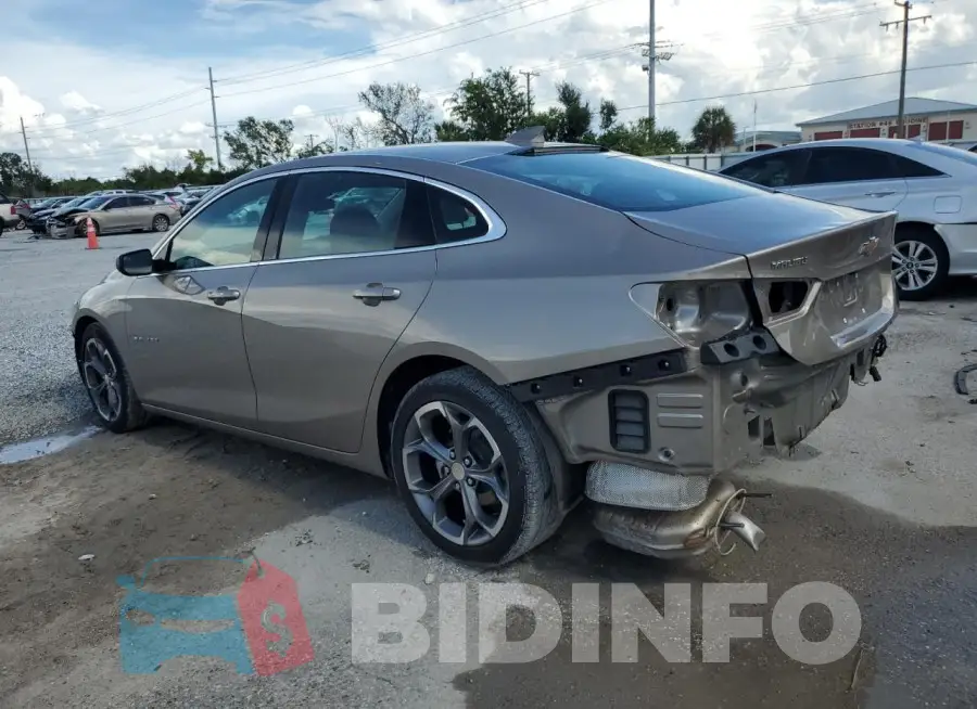1G1ZD5ST7RF209593 Photo# 2