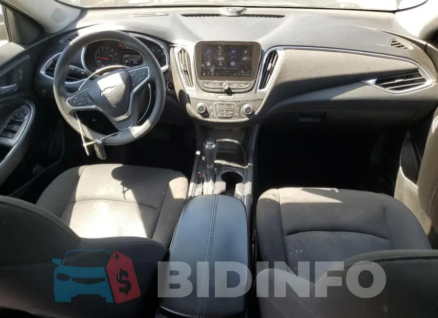 1G1ZD5ST8KF228014 Photo# 8