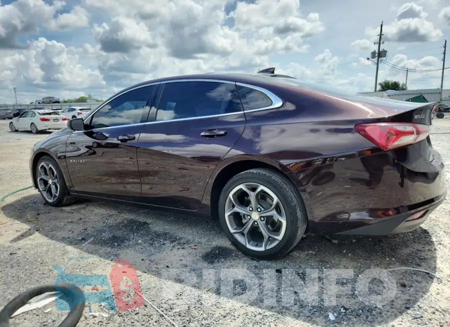 1G1ZD5ST8LF111308 Photo# 2