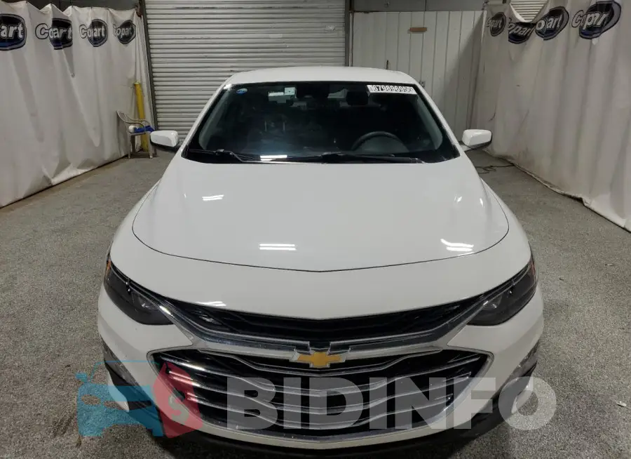 1G1ZD5ST8PF189660 Photo# 5