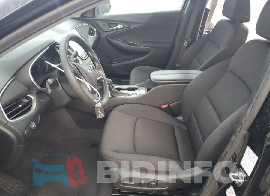 1G1ZD5ST9PF184094 Photo# 7