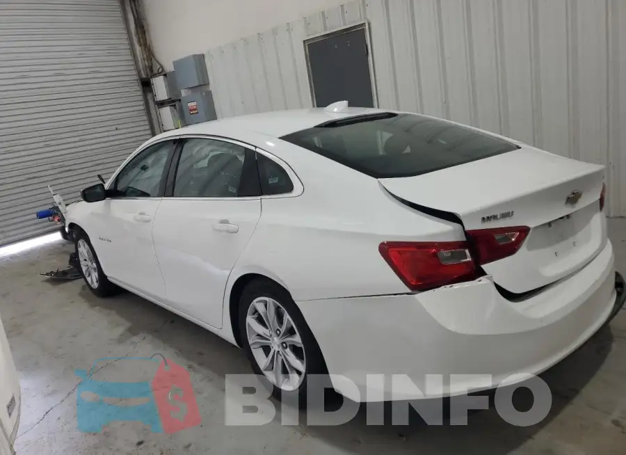 1G1ZD5ST9PF231933 Photo# 2