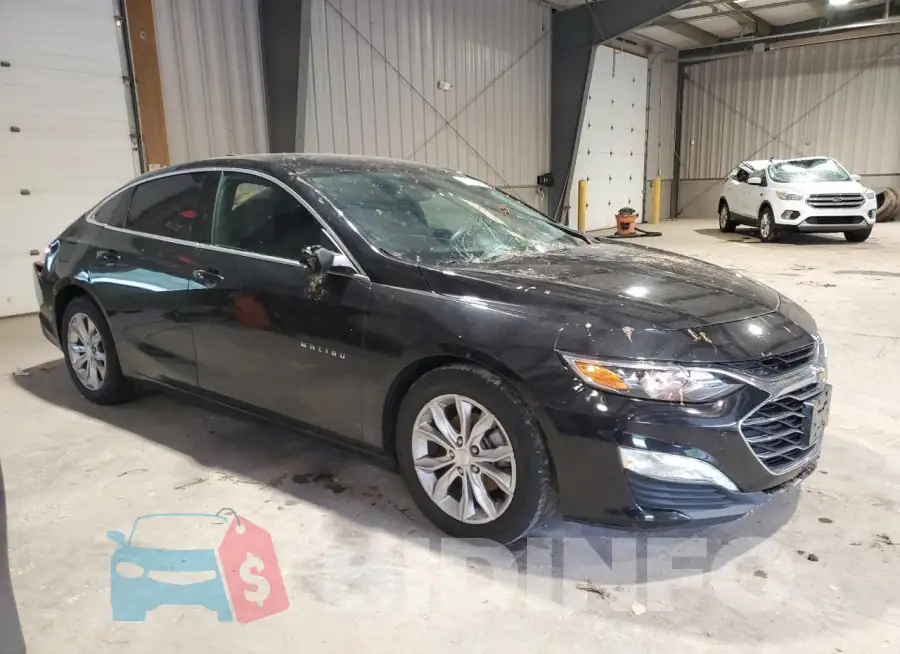 1G1ZD5STXKF105833 Photo# 4