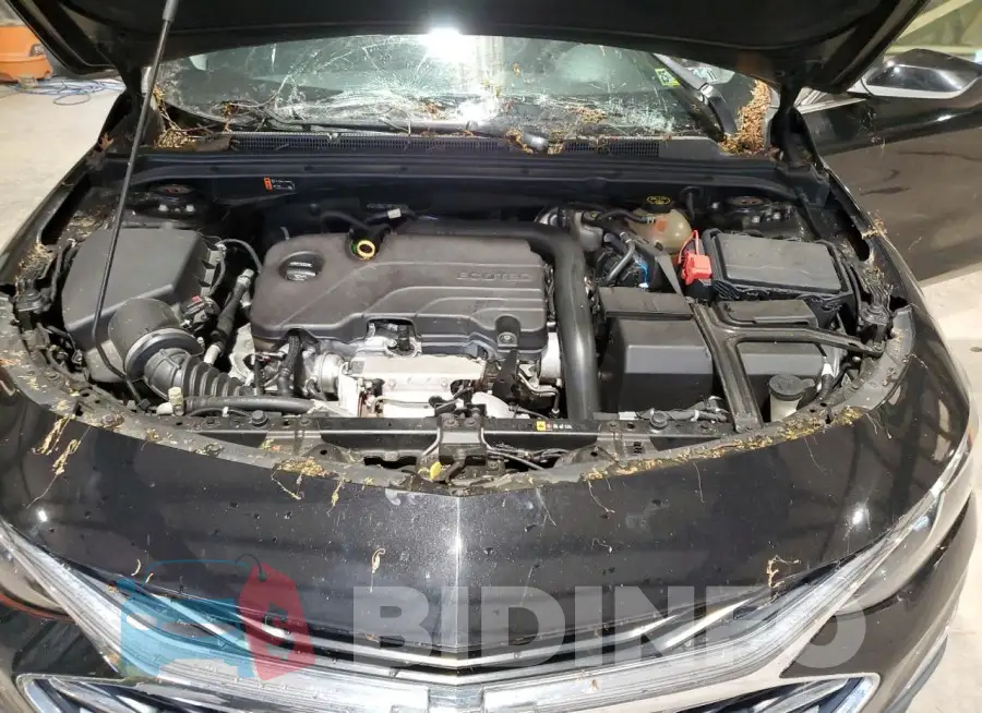 1G1ZD5STXKF105833 Photo# 11