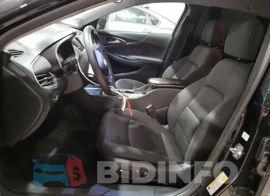 1G1ZD5STXKF105833 Photo# 7