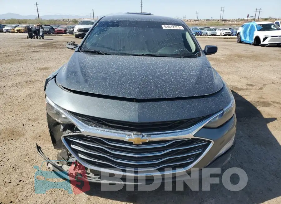 1G1ZD5STXKF145457 Photo# 5