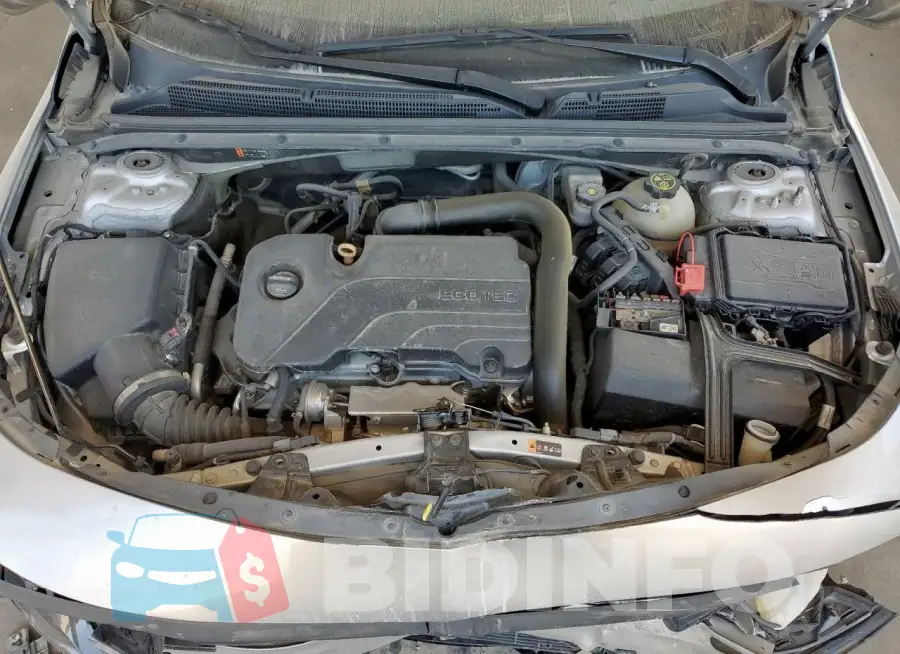 1G1ZD5STXKF176417 Photo# 11