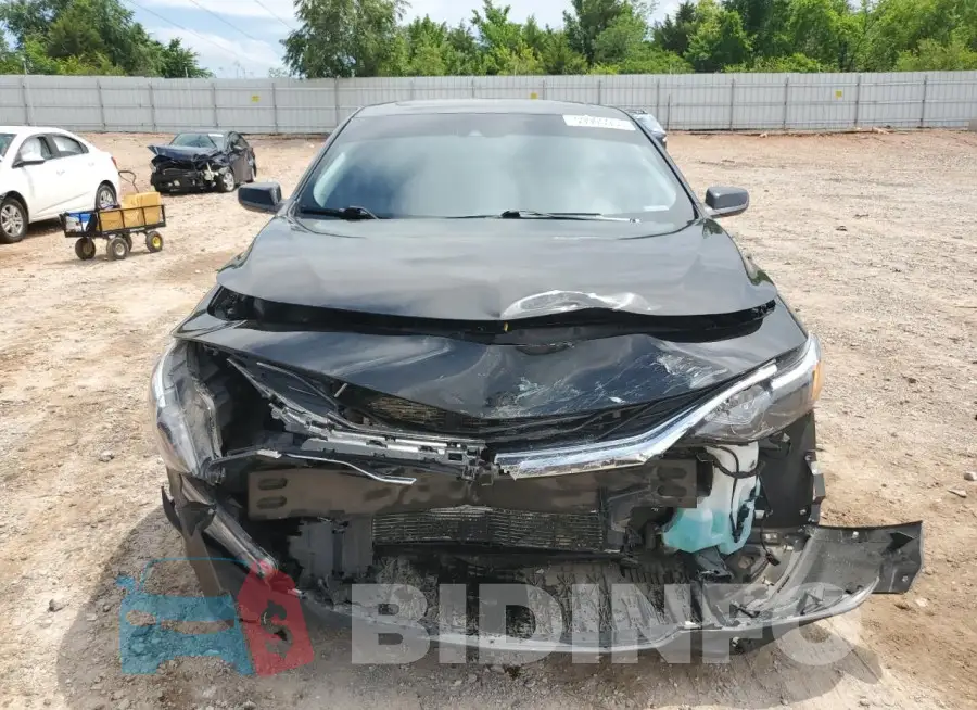 1G1ZD5STXPF189014 Photo# 5