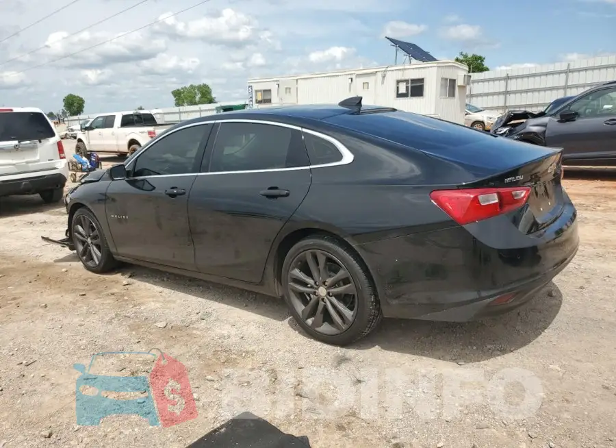 1G1ZD5STXPF189014 Photo# 2