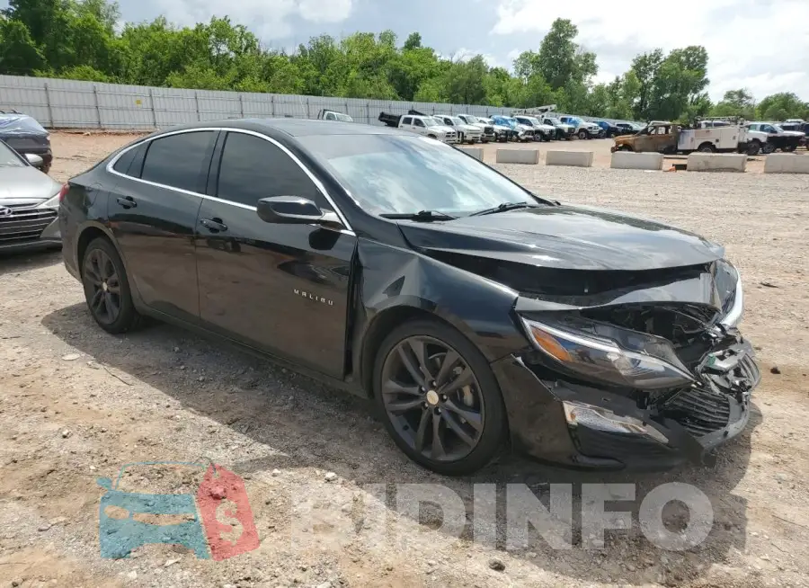 1G1ZD5STXPF189014 Photo# 4
