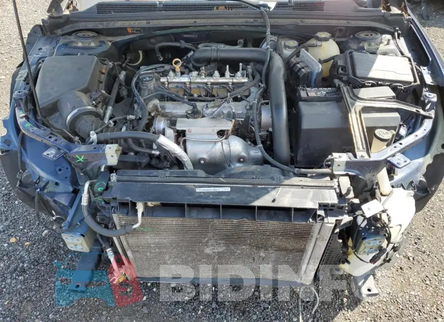1G1ZE5ST1HF127211 Photo# 11