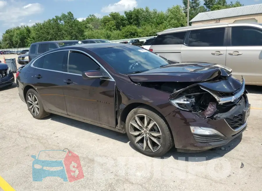1G1ZG5ST5LF023470 Photo# 4