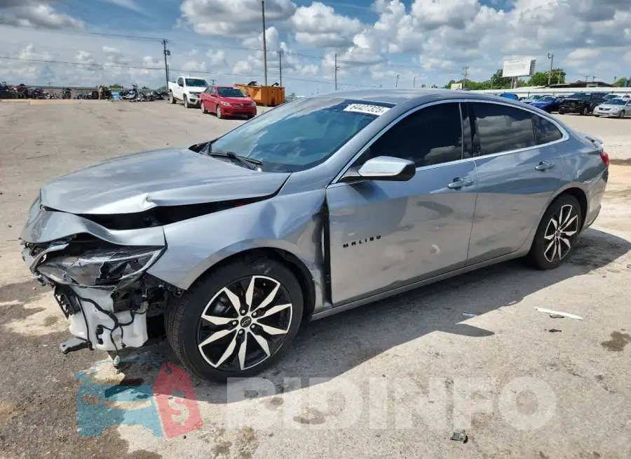 1G1ZG5ST7PF157063 Photo# 1