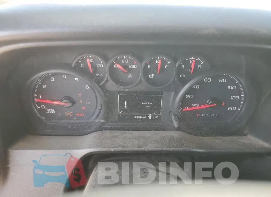 1GC4WLE7XLF182752 Photo# 9