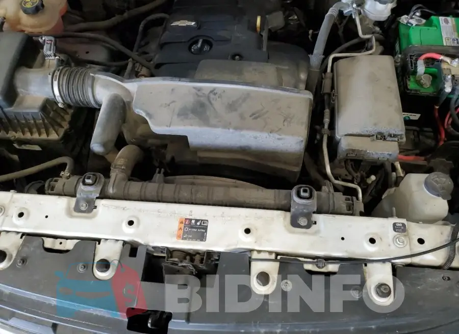 1GCHTBEA5L1238982 Photo# 11