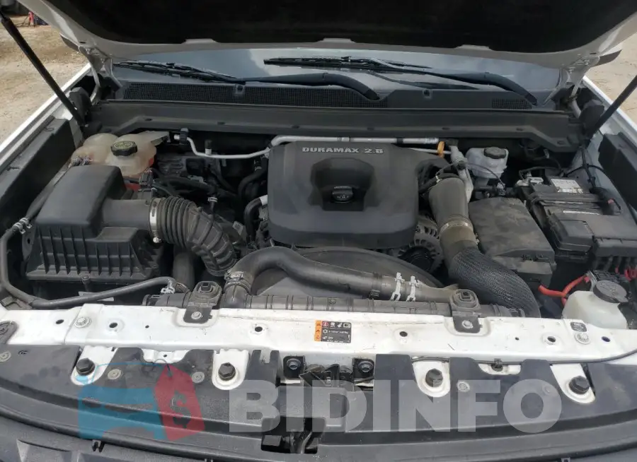 1GCPTCE13M1238269 Photo# 11