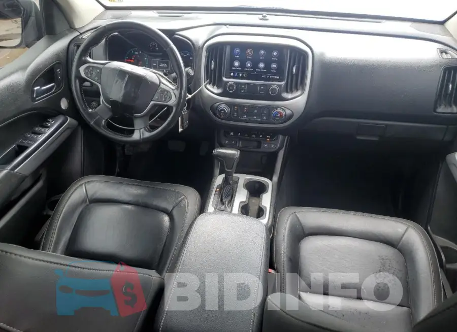 1GCPTCE13M1238269 Photo# 8