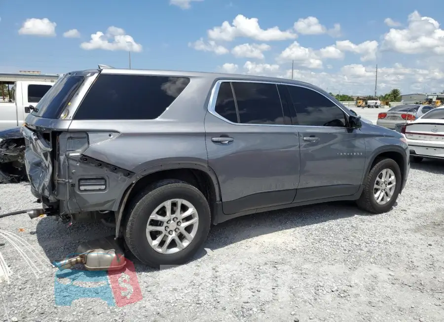 1GNERFKW5LJ186236 Photo# 3
