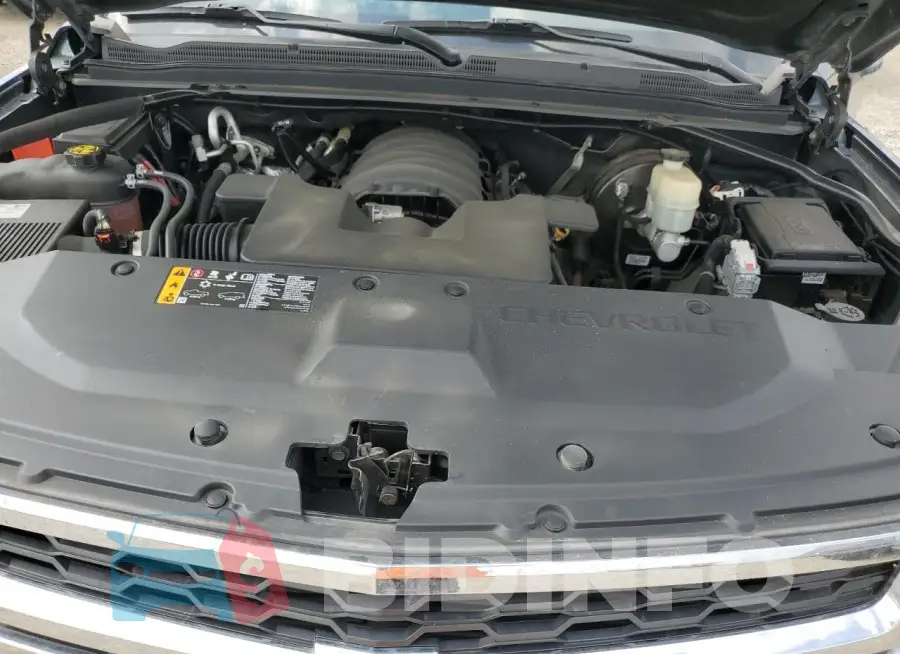 1GNSCGKCXLR106821 Photo# 12